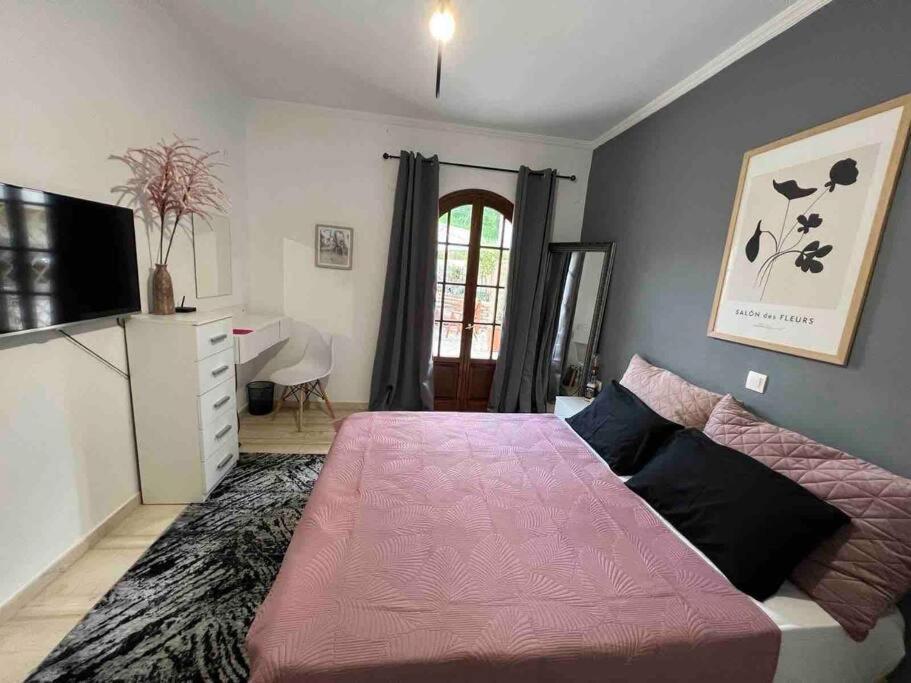Akis Apartment Evropouloi Ngoại thất bức ảnh